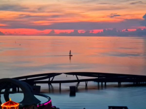 Căn hộ 2 phòng ngủ View trực diện biển,The Sea S2-14 tách 3pn